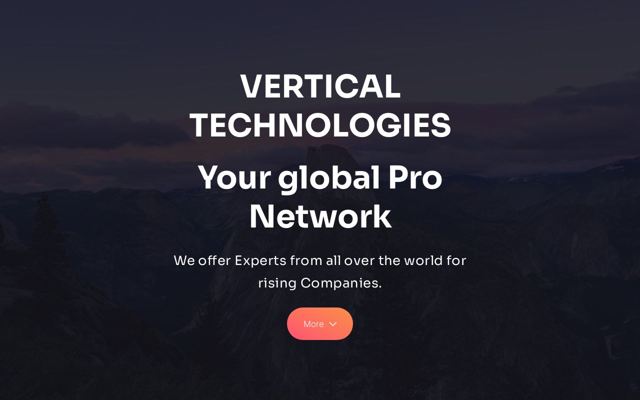 Vertical Technologies